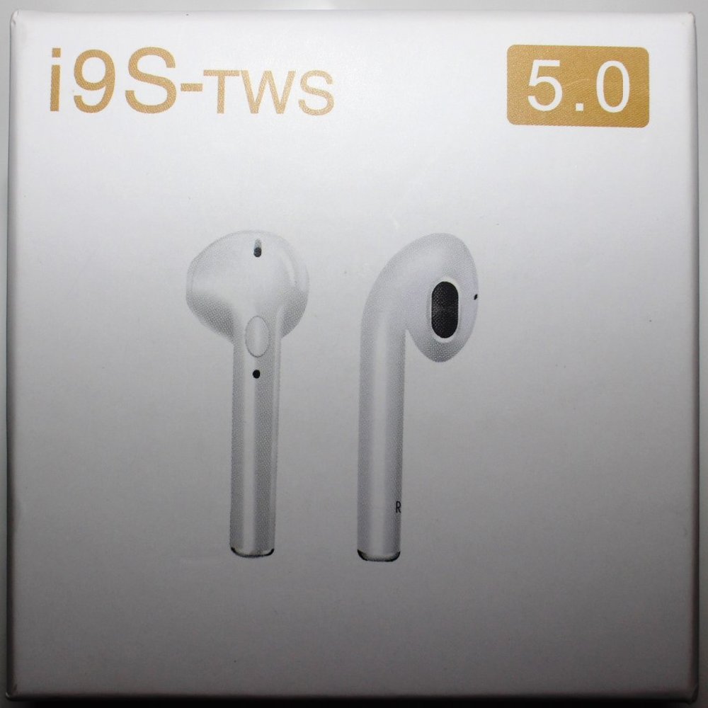 TWS i9s Earbuds Wireless Stereo Mini 5.0 Wireless Earphone